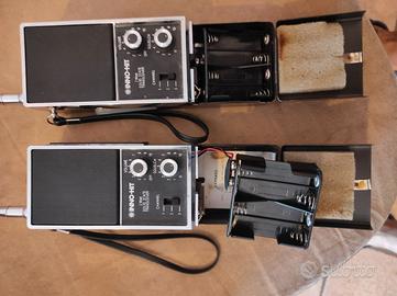 RADIO RICETRASMITTENTI INNO-HIT RT923