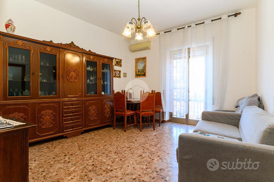 Appartamento – Roma, Portuense, Municipio Roma XI - Vista 5