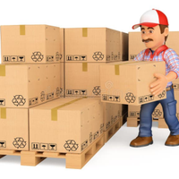 Magazziniere/Logistica DA FORMARE DA 0