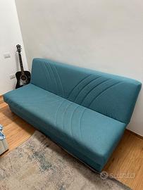 Divano letto contenitore 190 lunghezza