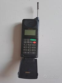 Motorola Micro TAC