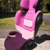 Seggiolino bimbi per auto Cybex Solution M-FIX SL