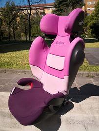 Seggiolino bimbi per auto Cybex Solution M-FIX SL