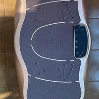 VIBRATION PLATE EXERCISE GUIDE