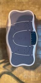 VIBRATION PLATE EXERCISE GUIDE