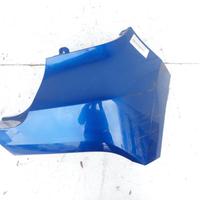 850161615R PARAURTI POSTERIORE DX RENAULT CAPTUR (