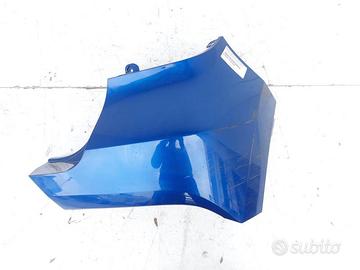 850161615R PARAURTI POSTERIORE DX RENAULT CAPTUR (