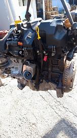 MOTORE RENAULT MEGANE 1,5 DCI CODICE K9KP7 KM 1140
