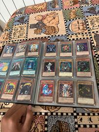 album carte yu gi oh