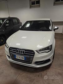 Audi S3 2.0 TFSI 300CV