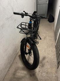 Bicicletta Elettrica