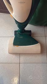 folletto aspirapolvere