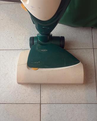 folletto aspirapolvere