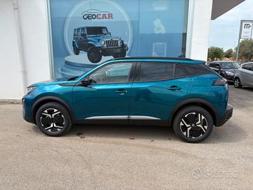 Peugeot 2008 BZ Allure
