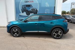 Peugeot 2008 BZ Allure