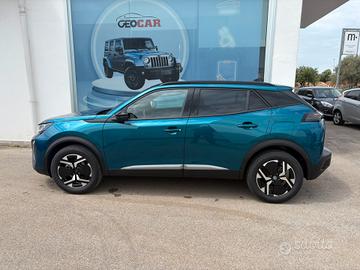 Peugeot 2008 BZ Allure