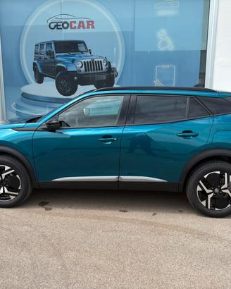 Peugeot 2008 BZ Allure