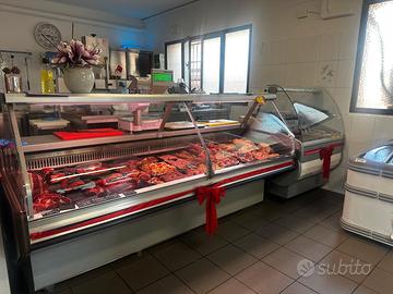 Attività di macelleria