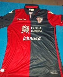 Maglietta del Cagliari Calcio ufficiale (store)