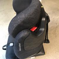 Seggiolino auto Bebè Confort Titan Pro Isofix