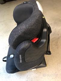 Seggiolino auto Bebè Confort Titan Pro Isofix