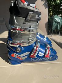 Scarponi da sci Lange L10 ACD Fit - misura 42/42.5