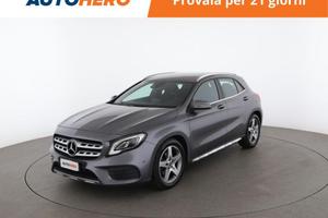 MERCEDES-BENZ GLA 180 EZ58029
