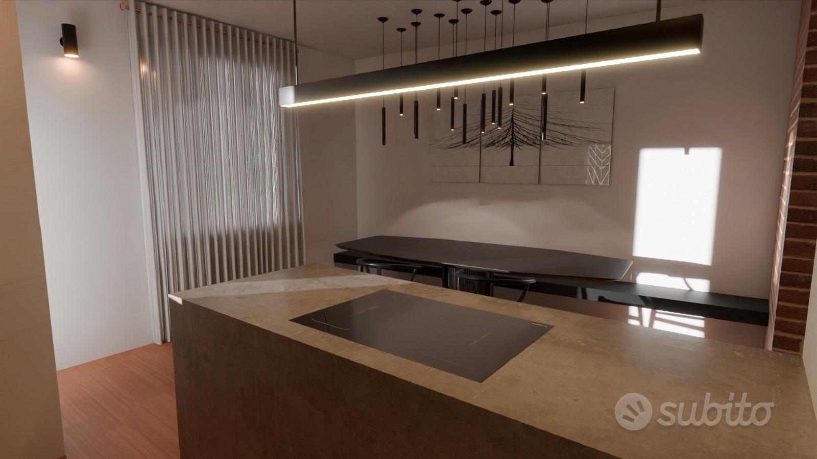 Appartamento – Padova, Forcellini - Vista 5