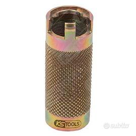 Bussola montaggio cilindro serratura VW AUDI SKODA