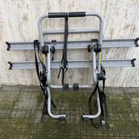 Porta bici Peruzzo come nuovo