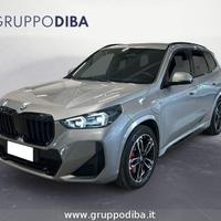 BMW X1 U11 xdrive 25e MSport auto