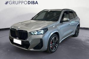 BMW X1 U11 xdrive 25e MSport auto