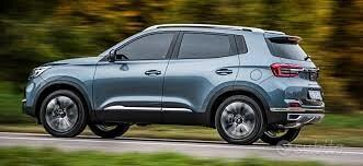 Musata completa e ricambi vari DR4