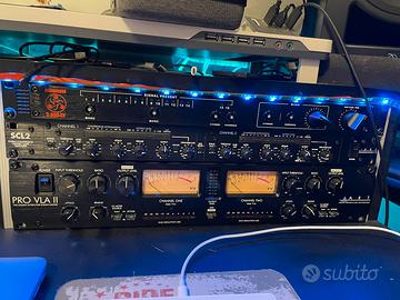 Sommatore Dangerous 2 Bus T