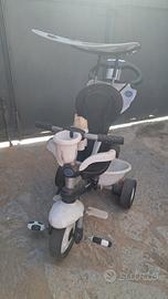 Triciclo smart trike