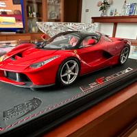 Ferrari Laferrari BBR