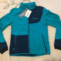 Pile tecnico Great Escape donna taglia S