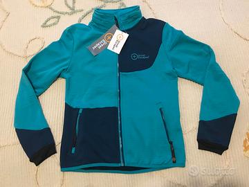 Pile tecnico Great Escape donna taglia S