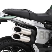 Benelli Leoncino 800 PROMO SS super sport