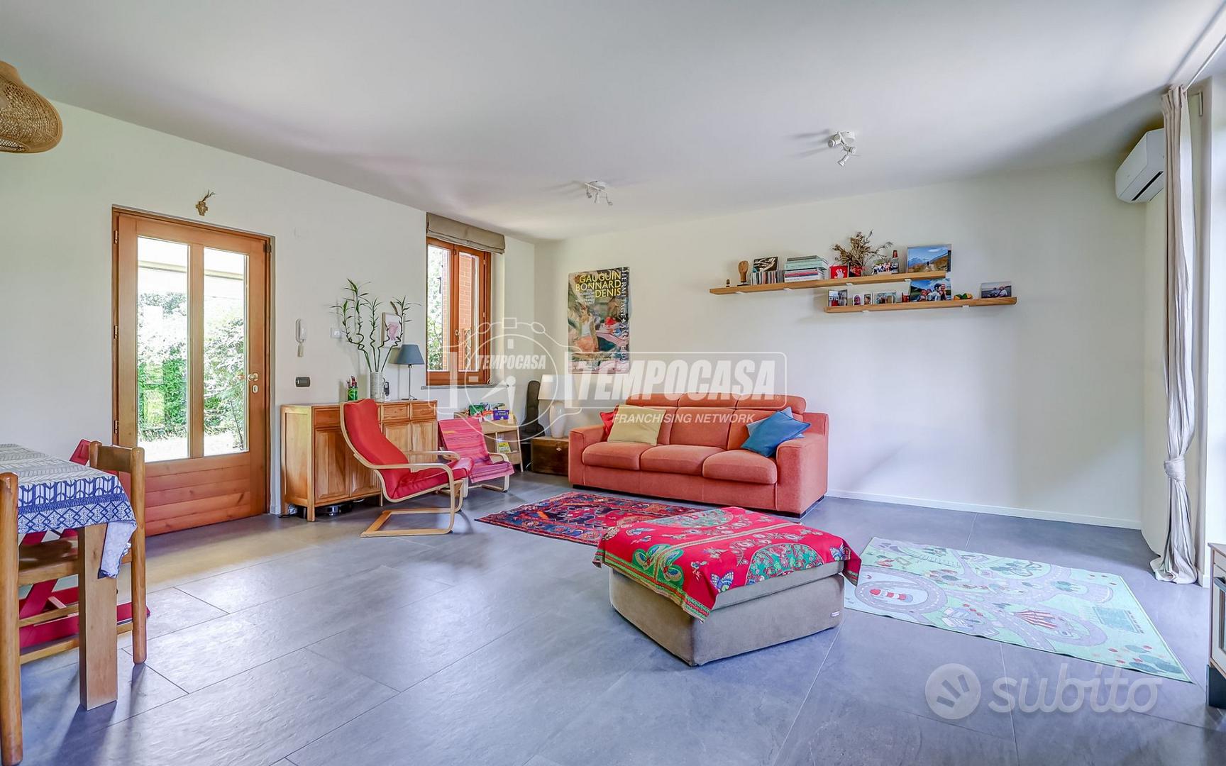Casa – Sesto Calende, Oca - Vista 4