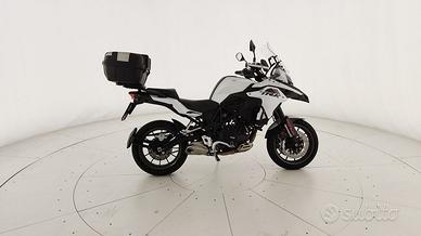 BENELLI TRK 502 TRK