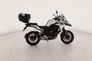 BENELLI TRK 502 TRK