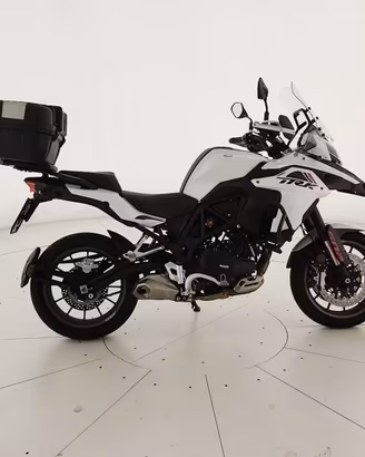 BENELLI TRK 502 TRK