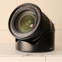 FUJIFILM 16-80 F4 R OIS WR