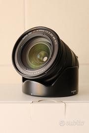 FUJIFILM 16-80 F4 R OIS WR