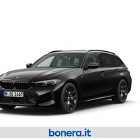 BMW Serie 3 330d Touring mhev 48V xdrive M Sport P