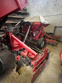 Seminatrice combinata pneumatica a dischi 3m