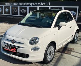 Fiat 500 1.2 Lounge B -GPL