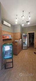 Attivita' pizzeria zona fleming - roma