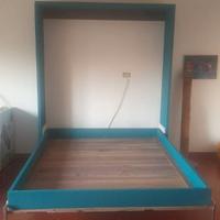Letto a scomparsa